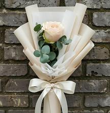 Букет цветов из:  Розы в Майртупе