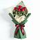 Букет цветов из: Розы в Майртупе