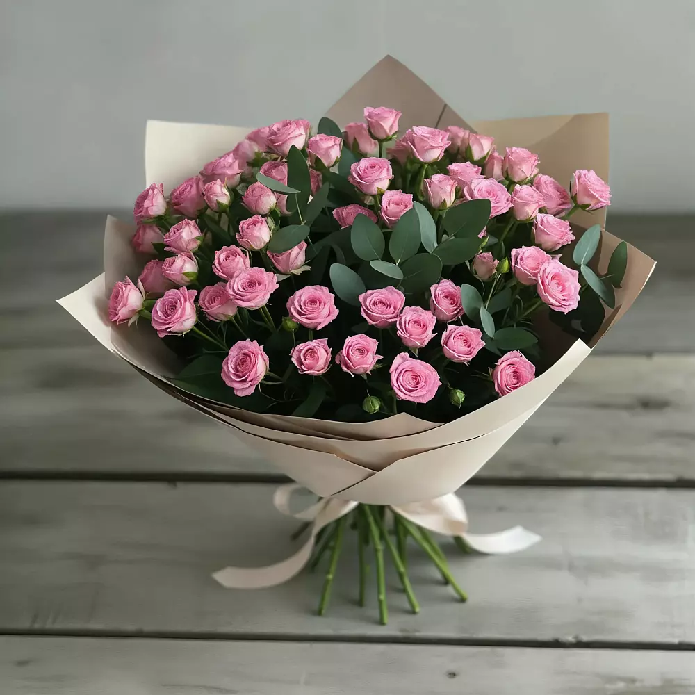 Букет Удовольствие в Майртупе