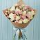 Букет цветов из: Розы в Майртупе