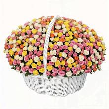 Премиум букет из: Розы в Майртупе