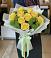 Букет цветов из: Хризантемы и Розы в Майртупе