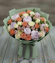 Букет Мороженное #REPLACE_PRED# Майртупе