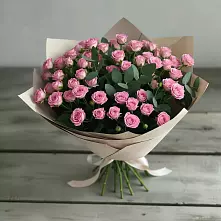 Букет Удовольствие в Майртупе