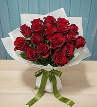 Букет Красные розы в Майртупе
