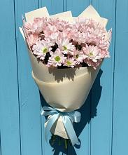 Букет цветов из:  Хризантемы в Майртупе