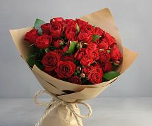 Букет Любовный роман в Майртупе