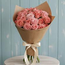 Букет цветов из:  Розы в Майртупе