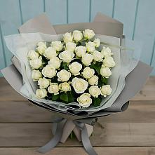 Букет Белоснежная нежность #REPLACE_PRED# Майртупе