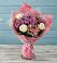 Букет цветов из: Герберы в Майртупе