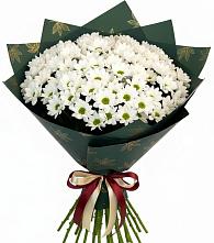 Букет цветов из:  Хризантемы в Майртупе