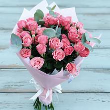 Букет Леди совершенство #REPLACE_PRED# Майртупе